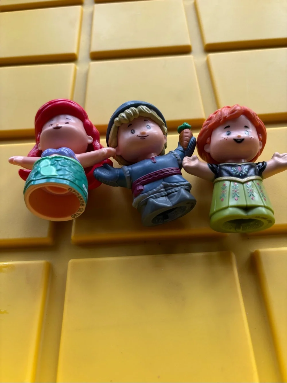 Little people